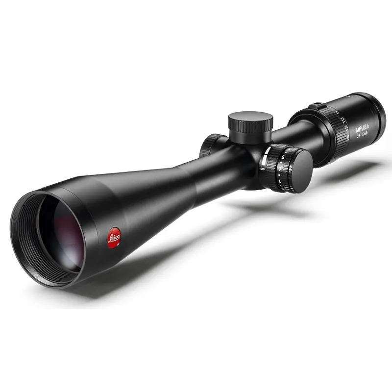 Leica Zielfernrohr Amplus 6 2.5‑15x50i L‑4a