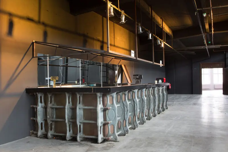 Lela - Bar