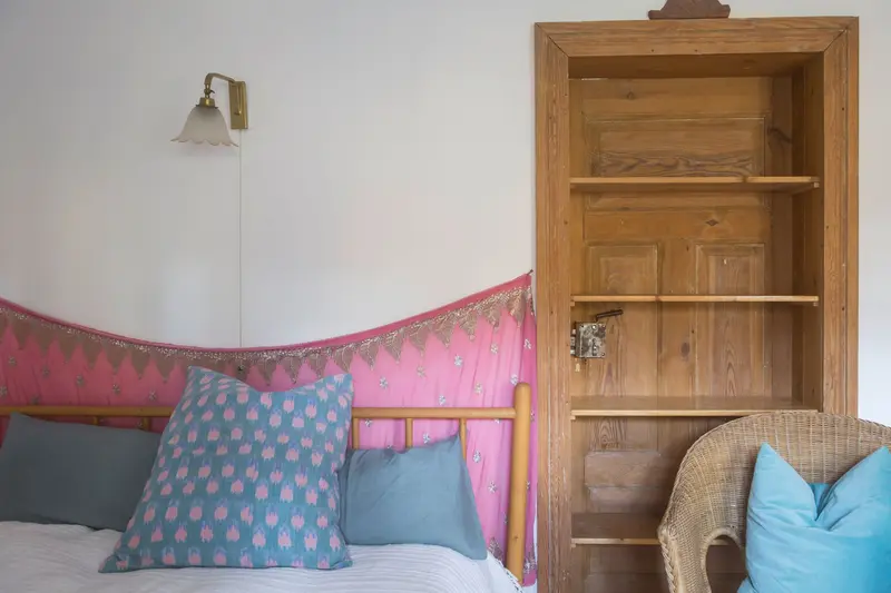 Lennox - Gästezimmer