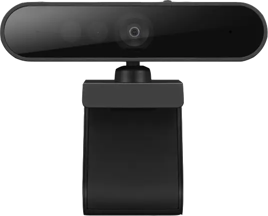 Lenovo Performance FHD-Webcam Schwarz
