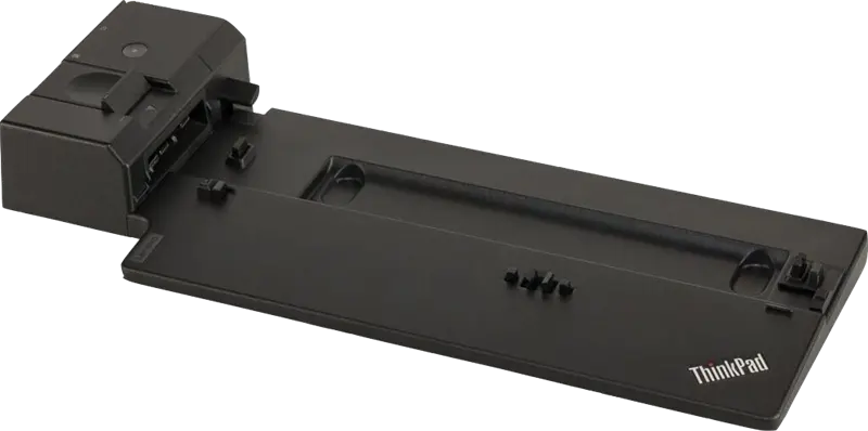 Lenovo ThinkPad CS18 Pro (Refurbished) Schwarz