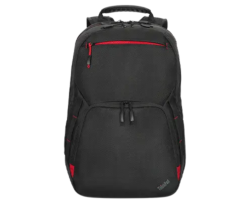 Lenovo ThinkPad Essential Plus Notebook Rucksack 15,6" Schwarz