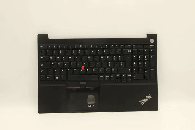 Lenovo Thinkpad Tastatur italienisch E15 Gen 3, E15 Gen 4