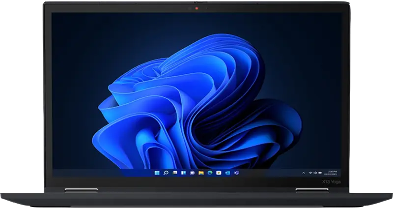 Lenovo ThinkPad X13 Yoga Gen 1 Zustand
