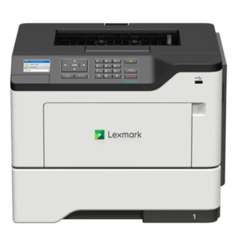 Lexmark MS621dn - Drucker - s/w - Duplex - Laser # NEU # 47 Seiten pro Minute NEU OVP