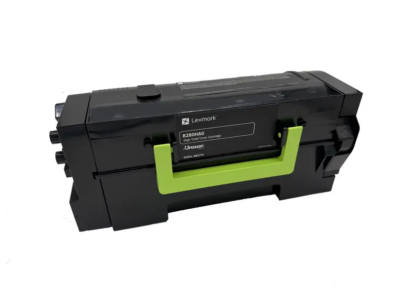 Lexmark Original Toner B282H00 Farbe