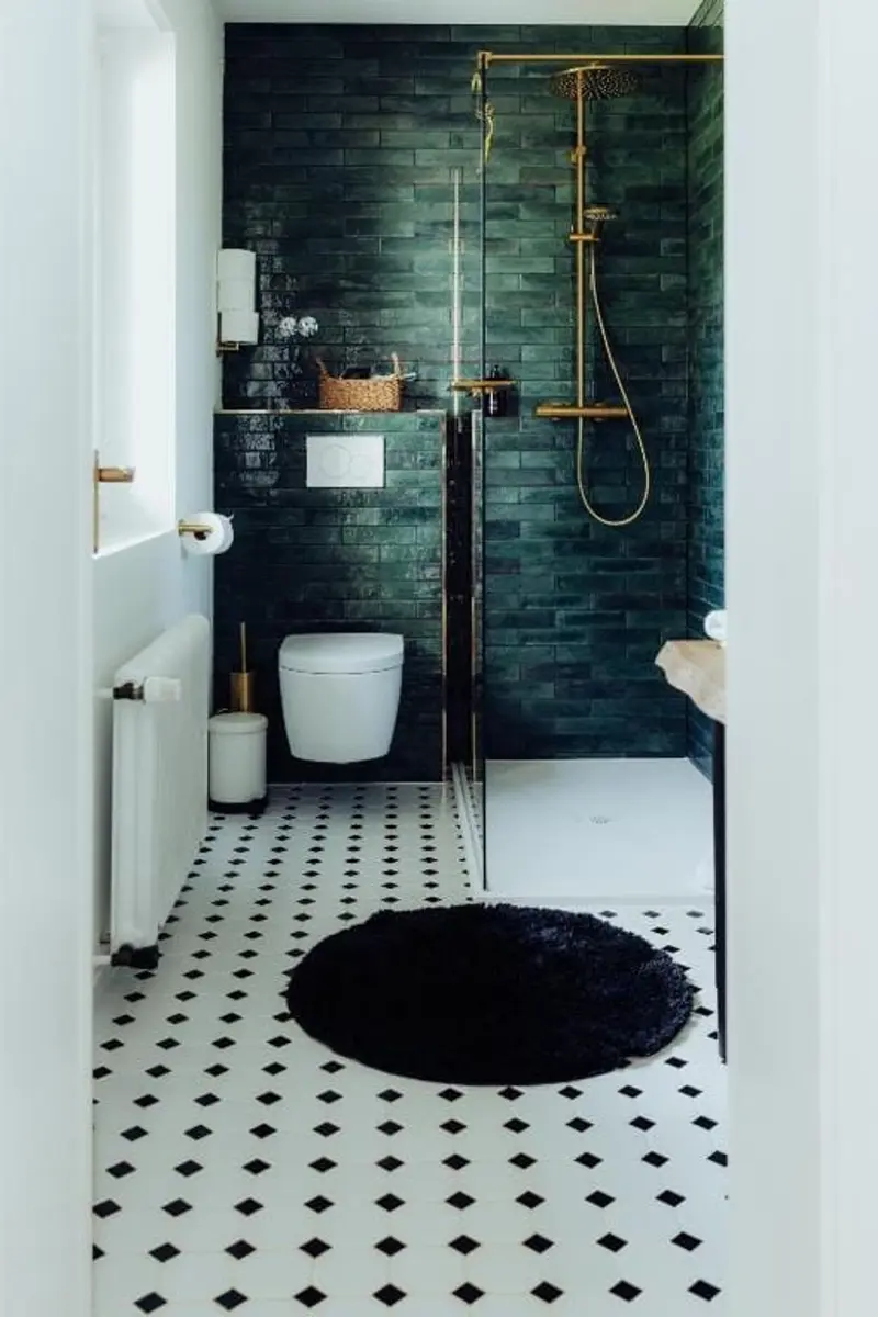 Ley - Badezimmer - 3