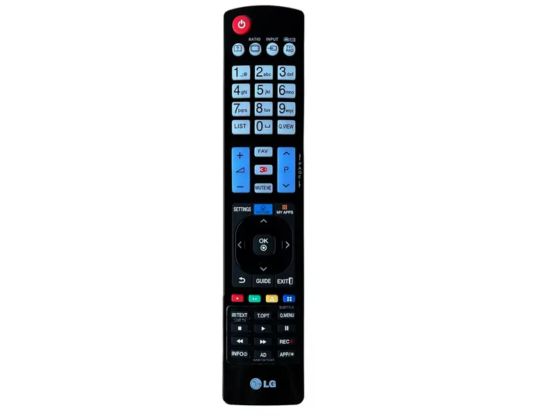 LG Fernbedienung AKB73615303, SUB AKB73615302, AKB73615324, AKB73615362, AKB72914046, AKB73615397, AKB73615361