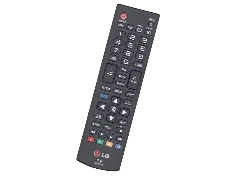LG Fernbedienung AKB73715601