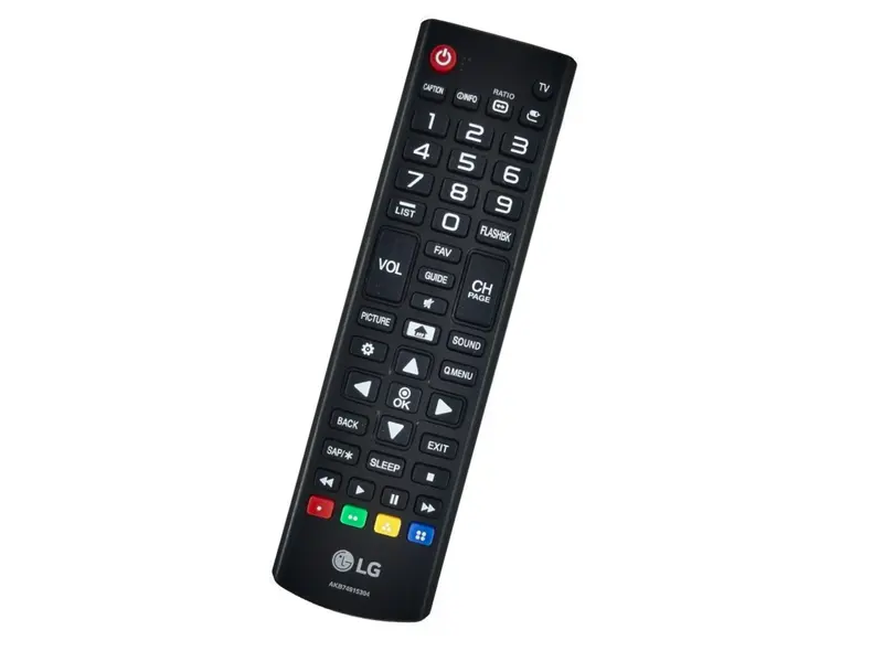 LG Fernbedienung AKB74915304