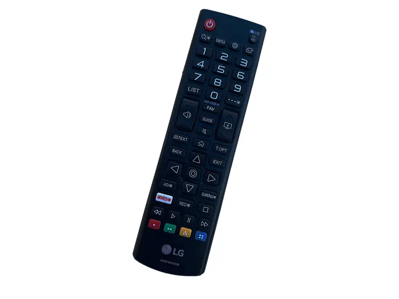 LG Fernbedienung AKB75675326, AKB75095303