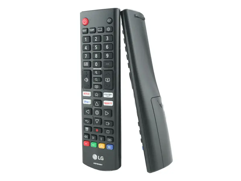 LG Fernbedienung AKB76040301