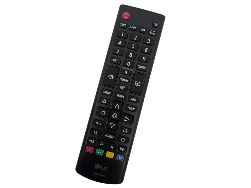 LG Fernbedienung AKB76045803