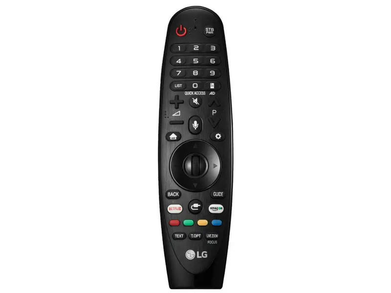 LG Fernbedienung AN-MR18BA, AKB75855501, AKB75455301, AGF79298801