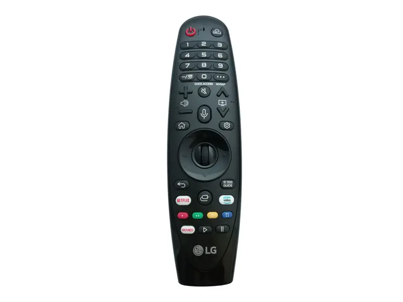 LG Fernbedienung AN-MR19BA, AKB75635301
