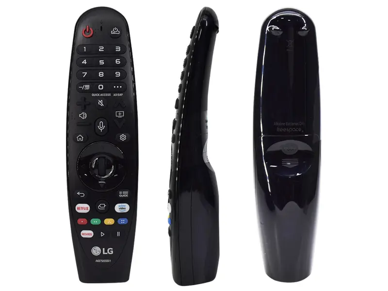 LG Fernbedienung AN-MR20GA, AKB75855501