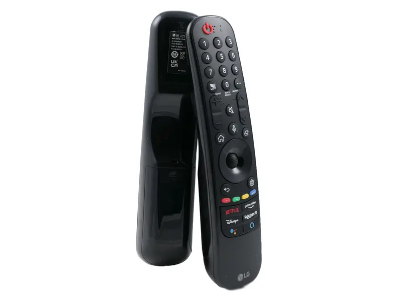 LG Fernbedienung AN-MR21GA, AKB76039701