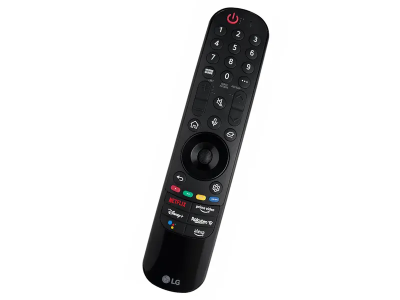 LG Fernbedienung AN-MR22GA, AKB76039901, AKB76039902
