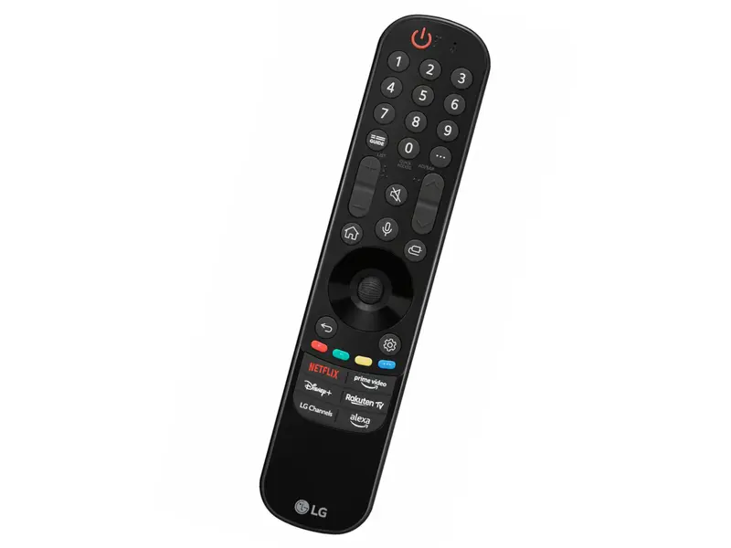 LG Fernbedienung AN-MR23GA, AKB76043103