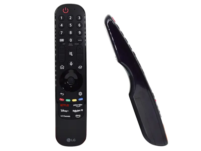 LG Fernbedienung AN-MR24GA, AKB76045003