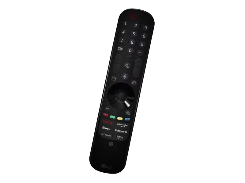 LG Fernbedienung AN-MR24GN, AKB76045103