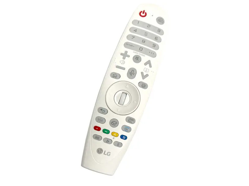 LG Fernbedienung MR20PJTR, AKB76036004, AKB76036005