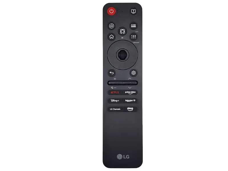 LG Fernbedienung MR25GA, AKB76046603