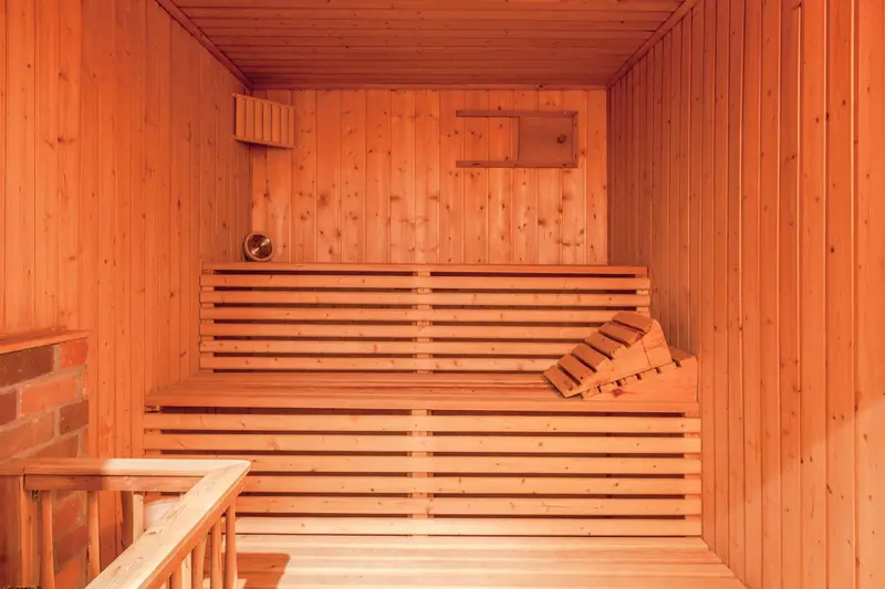 Li - Sauna