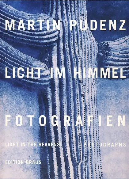 Licht im Himmel Fotografien by Martin Pudenz | Photo Book