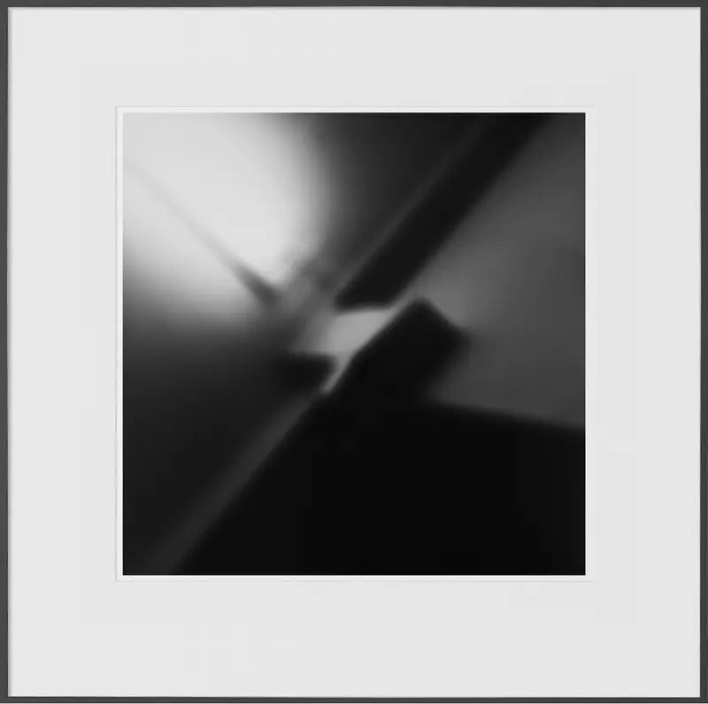 LICHT RAUM FLÄCHE 02