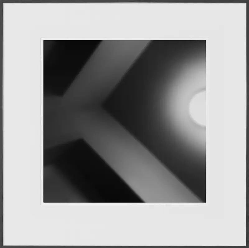LICHT RAUM FLÄCHE 04
