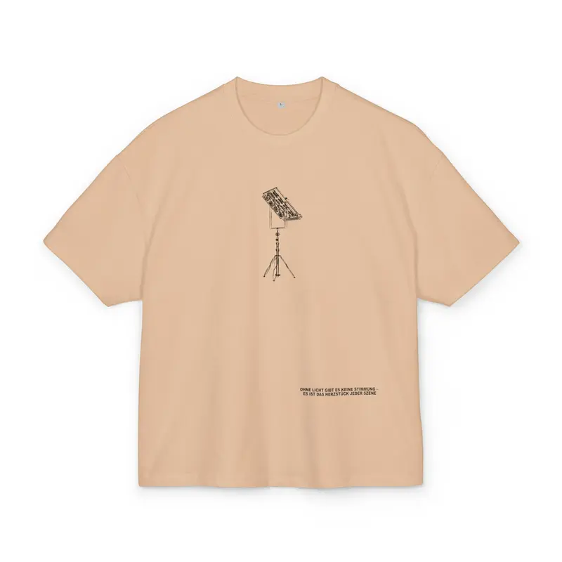 Light TEE Ultra Heavy