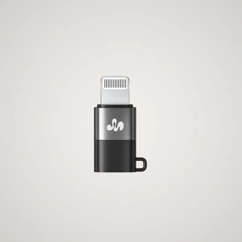 Lightning-Adapter