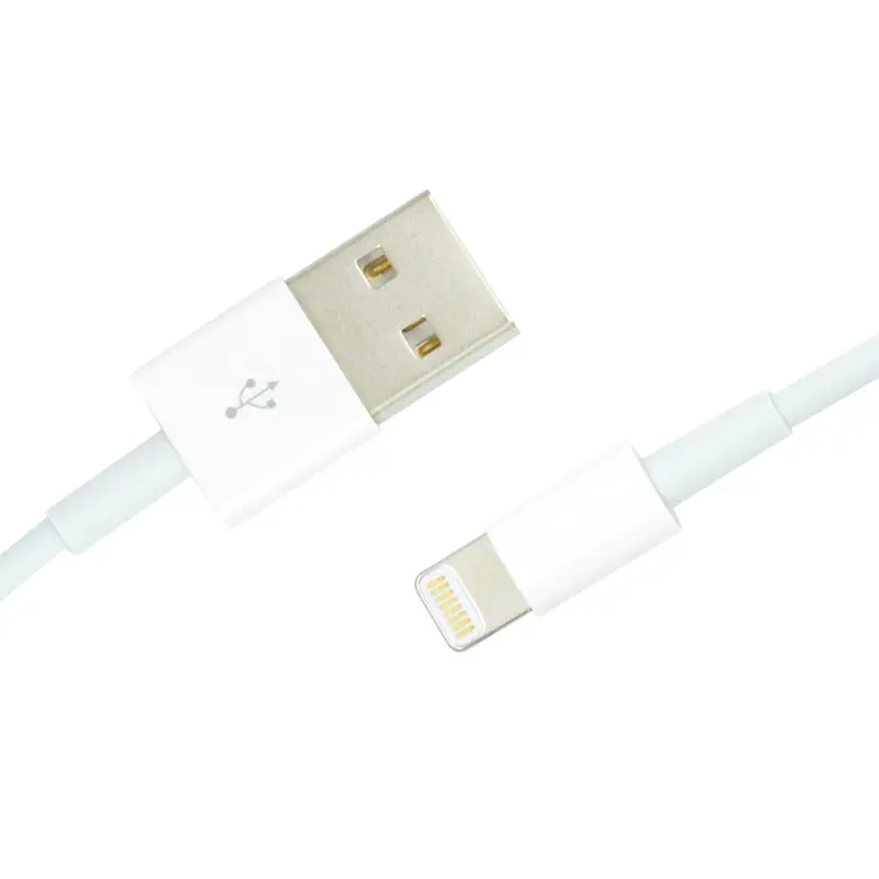Lightning Ladekabel 1m im Blister