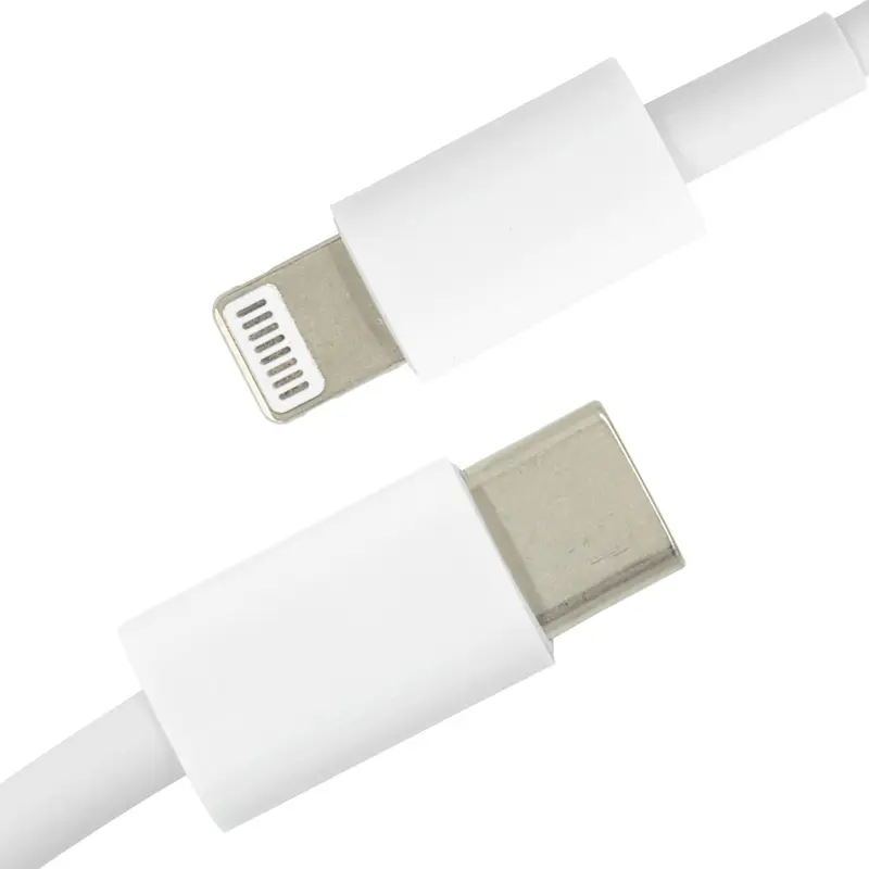 Lightning Ladekabel 1m USB-C to lightning Premium