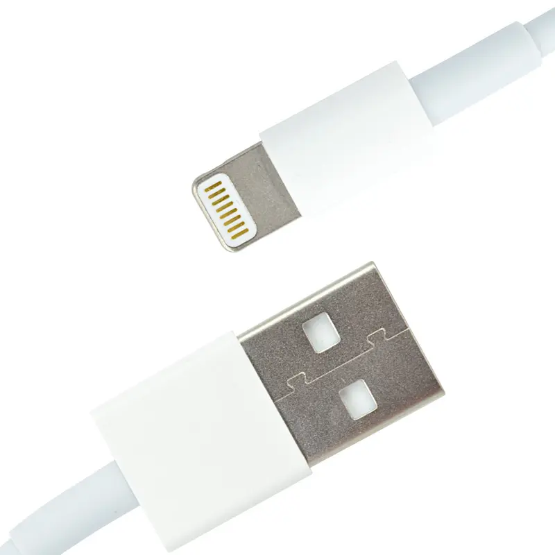 Lightning Ladekabel "Foxconn" 1m