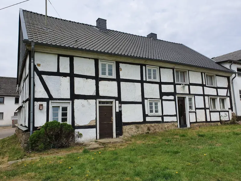 Lina - Außenansicht