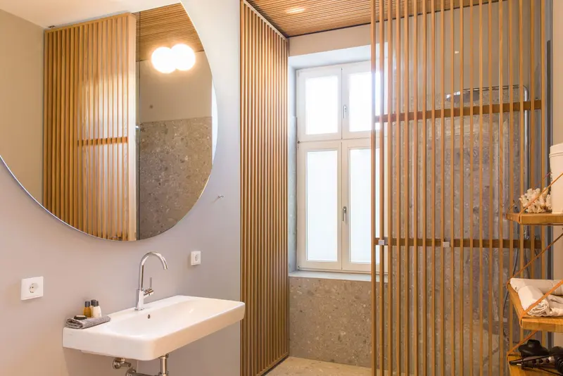 Loa - Badezimmer