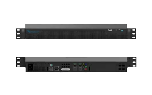 Location Setup Fee Bridge 501 Eagle Eye Networks