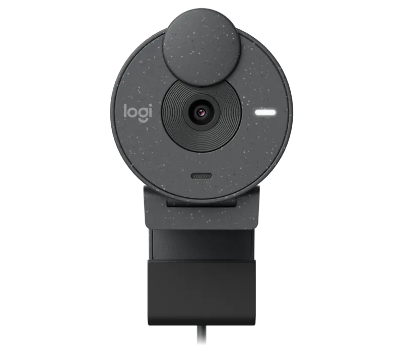Logitech Brio 305 Business-Webcam graphite