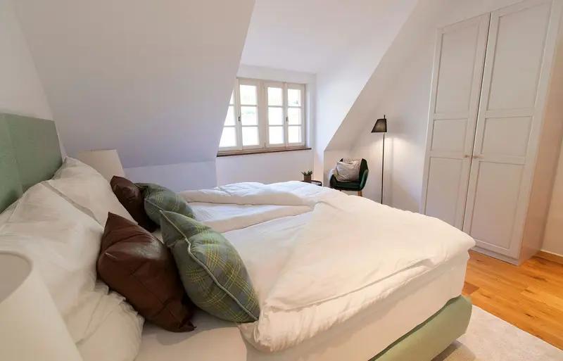 Lois - Schlafzimmer - 3