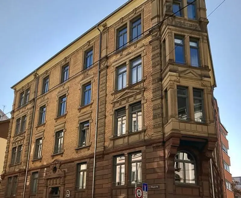 Lollo - Außenansicht