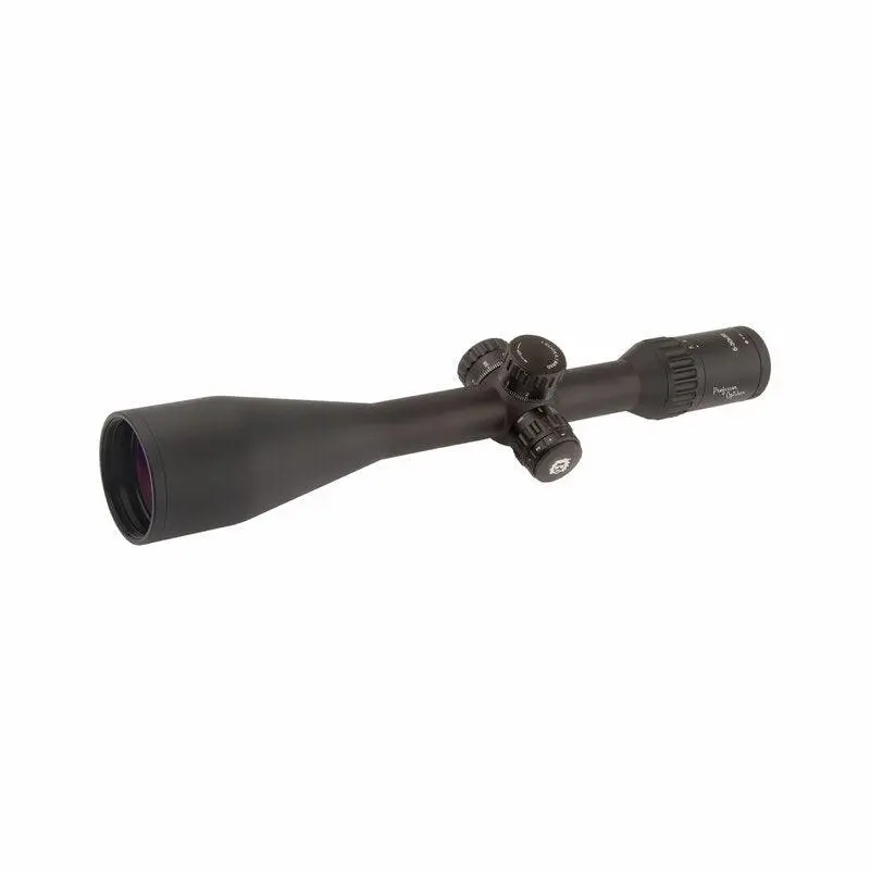 Long Range Zielfernrohr Professor Optiken Müritz 5-30x56 HD SFP, ILEX 1 Absehen