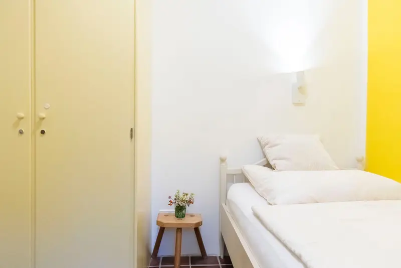 Loni - Schlafzimmer - 2