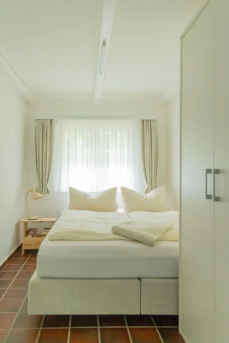 Loni - Schlafzimmer