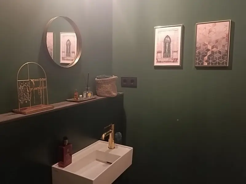Lorin - Badezimmer - 2