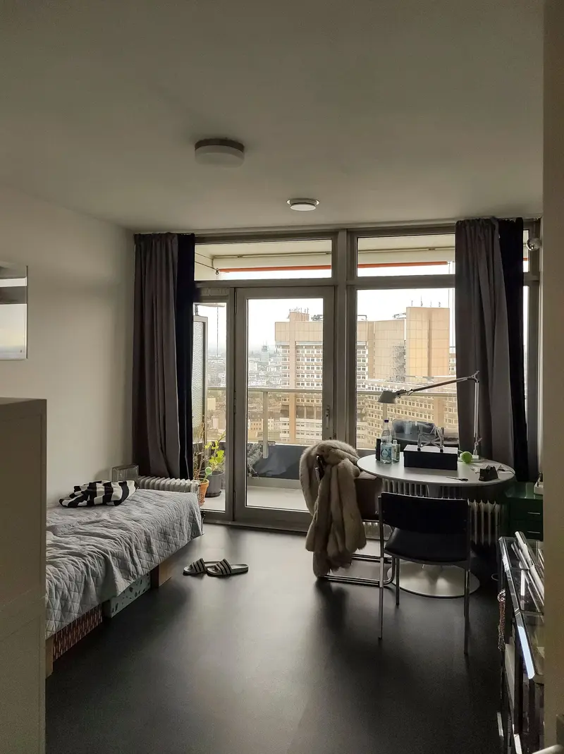Lucho - Gästezimmer