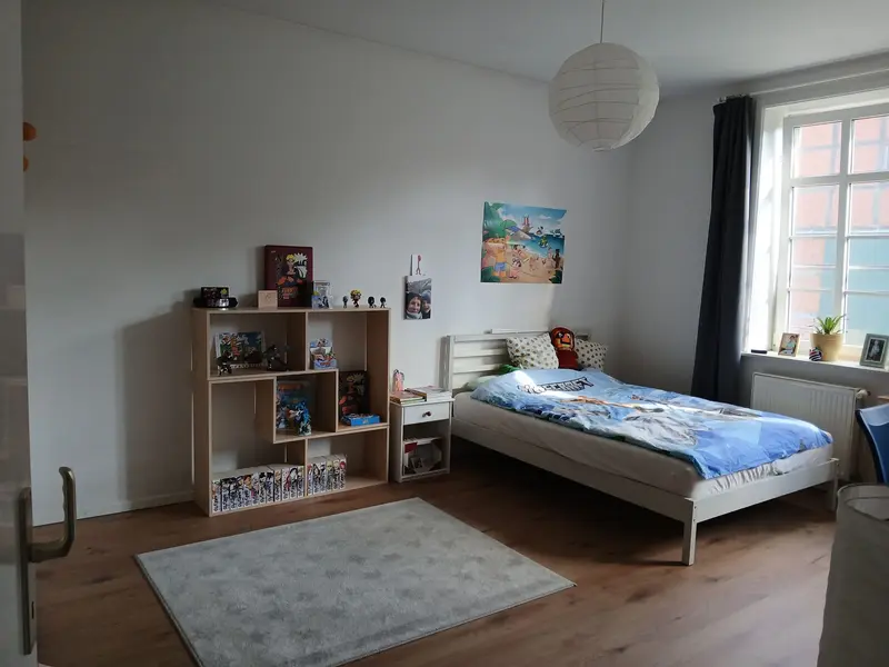 Lucianne - Kinderzimmer