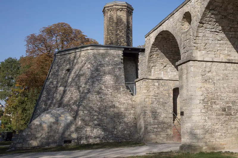 Lugwig - Denkmal