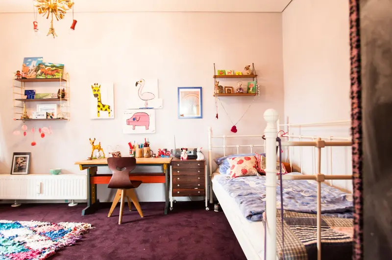 Luisa - Kinderzimmer